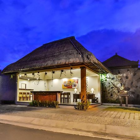 Yoga Ubud Private Pool Villa Екстериор снимка