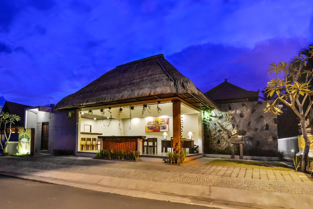 Yoga Ubud Private Pool Villa Екстериор снимка
