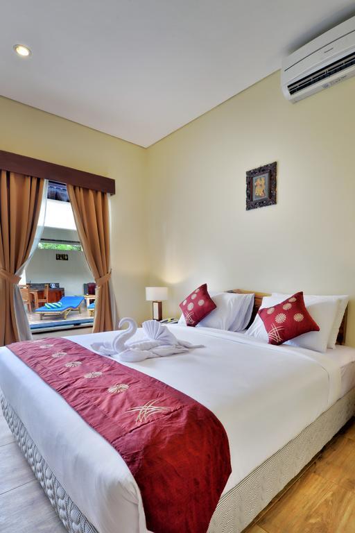 Yoga Ubud Private Pool Villa Екстериор снимка