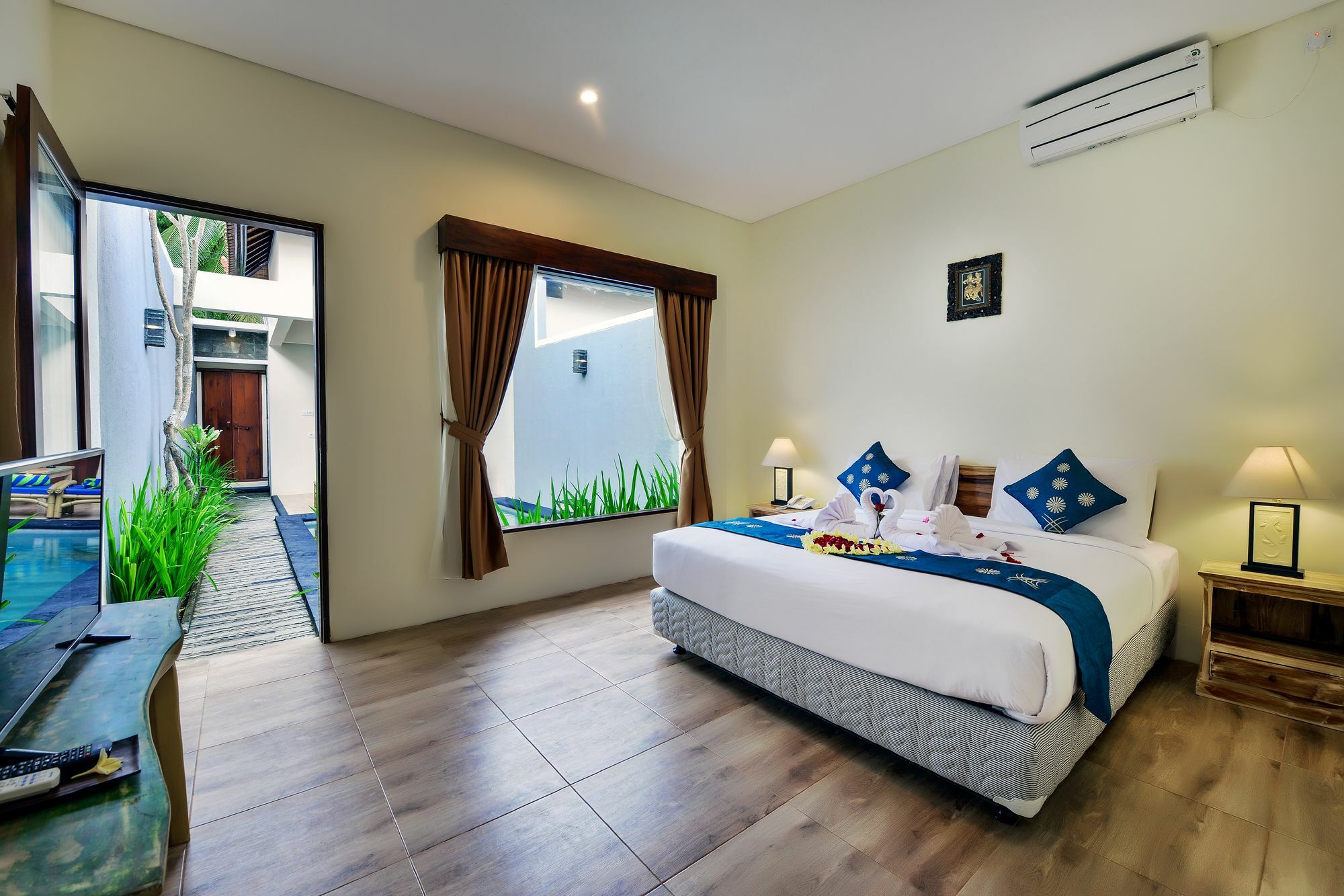 Yoga Ubud Private Pool Villa Екстериор снимка